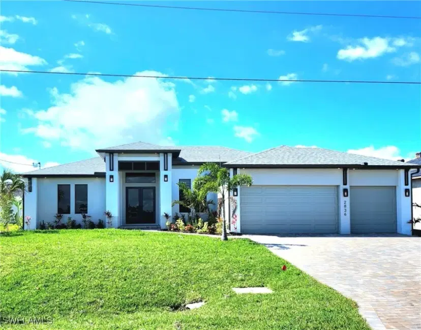 Picture of 2836 NW 45Th Ave, Cape Coral FL 33993