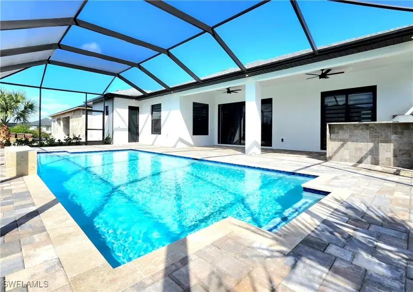 Picture of 2836 NW 45Th Ave, Cape Coral FL 33993