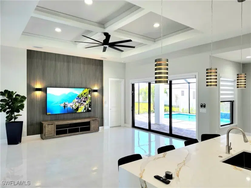 Picture of 2836 NW 45Th Ave, Cape Coral FL 33993