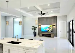 Picture of 2836 NW 45Th Ave, Cape Coral, FL 33993