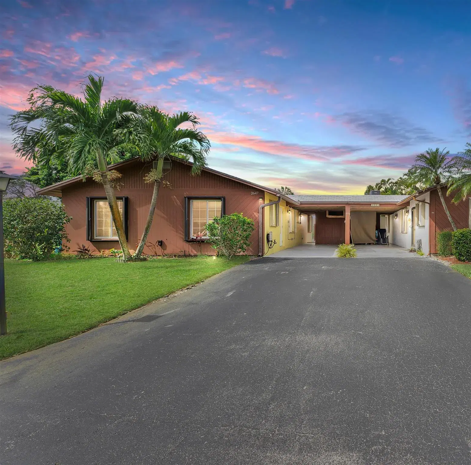 Picture of 2647 SE 27Th Lane, Boynton Beach, FL 33435