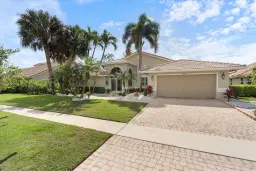 Picture of 7045 Falls Road E, Boynton Beach, FL 33437