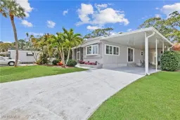 Picture of 211 Shrub Ln N, North Fort Myers, FL 33917