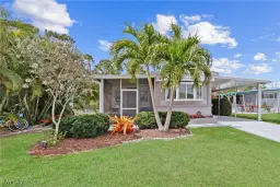 Picture of 211 Shrub Ln N, North Fort Myers, FL 33917