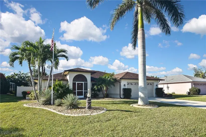 Picture of 168 SE 21St St, Cape Coral FL 33990