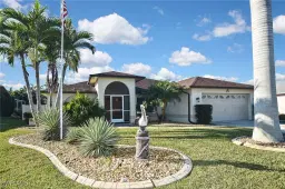 Picture of 168 SE 21St St, Cape Coral, FL 33990
