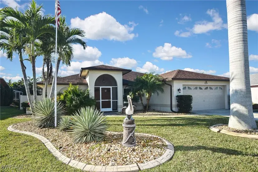 Picture of 168 SE 21St St, Cape Coral FL 33990