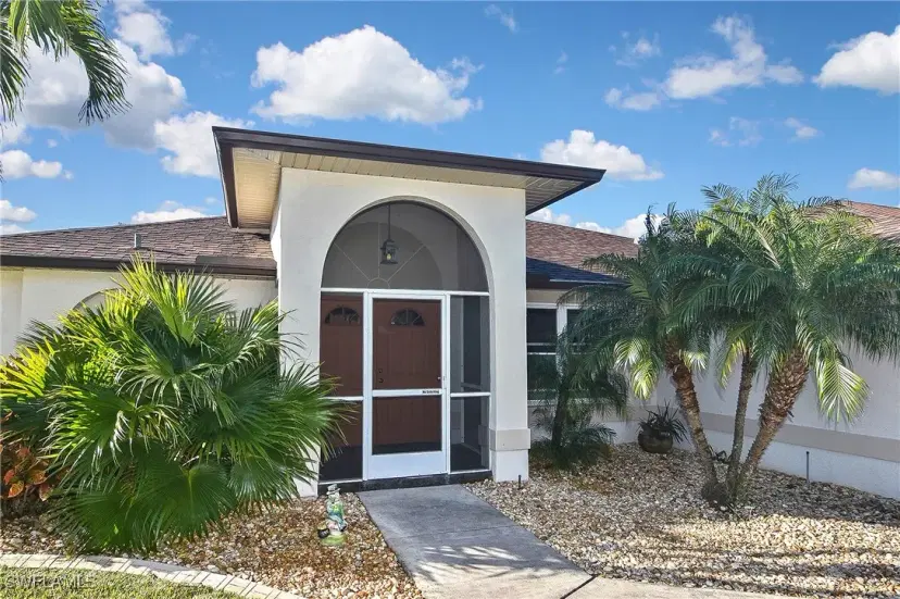 Picture of 168 SE 21St St, Cape Coral FL 33990