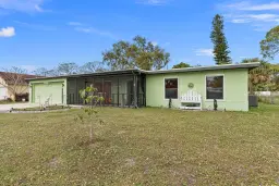 Picture of 409 SE Tranquilla Avenue, Port St Lucie, FL 34983