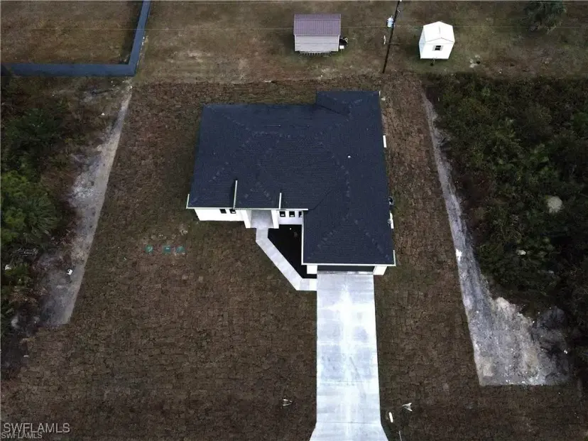 Picture of 1214 Hibiscus Ave, Lehigh Acres FL 33972