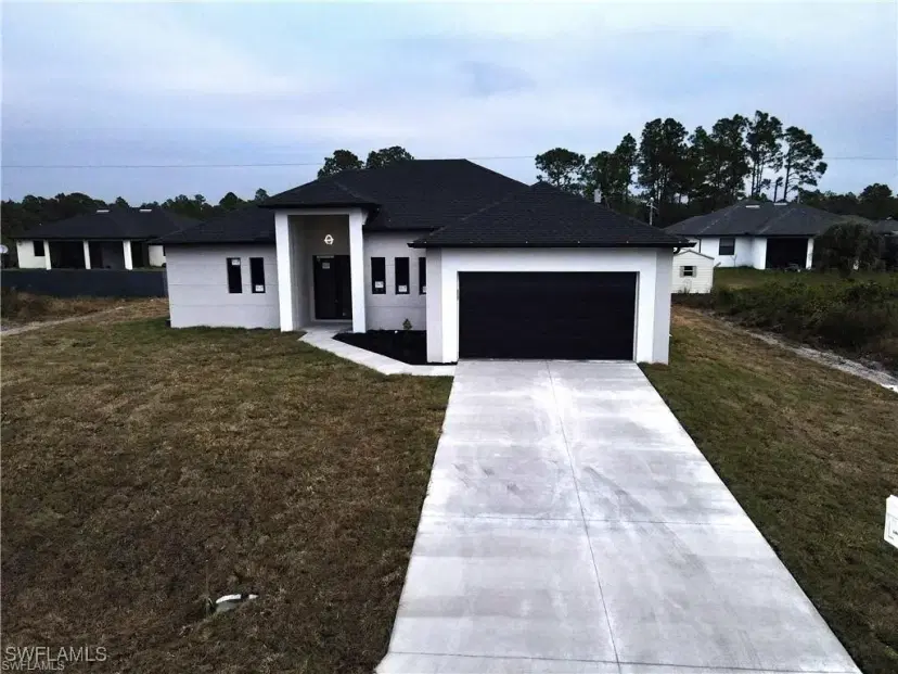 Picture of 1214 Hibiscus Ave, Lehigh Acres FL 33972