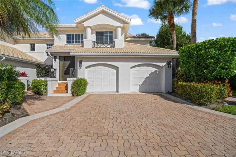 Picture of 6835 San Marino Dr 809A, Naples FL 34108