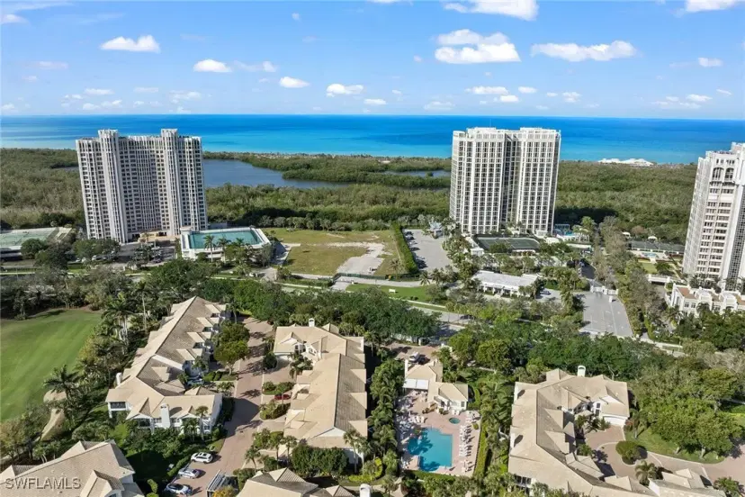 Picture of 6835 San Marino Dr 809A, Naples FL 34108