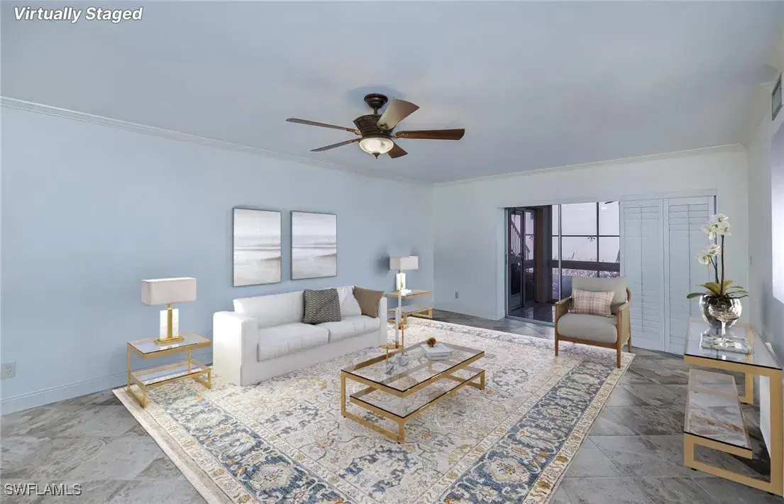Picture of 4002 Coronado Pkwy 101, Cape Coral, FL 33904