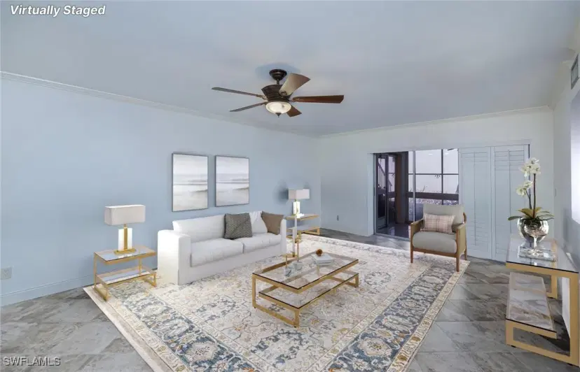 Picture of 4002 Coronado Pkwy 101, Cape Coral FL 33904