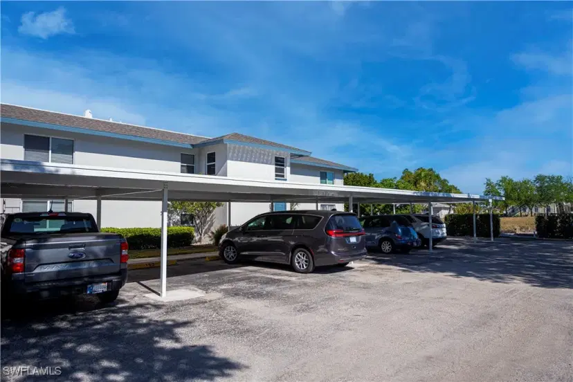 Picture of 4002 Coronado Pkwy 101, Cape Coral FL 33904
