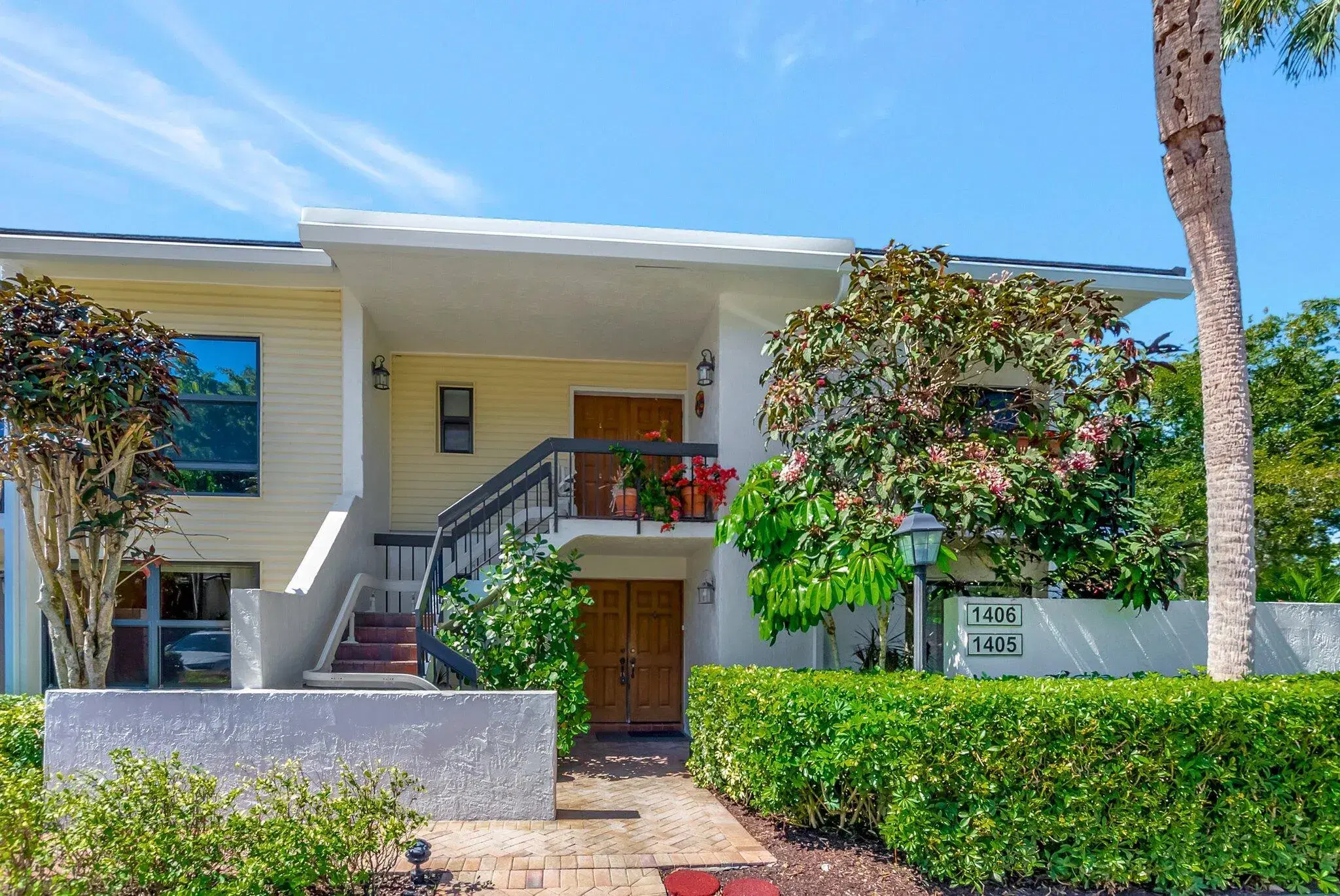 Picture of 6734 Willow Wood Drive 1405, Boca Raton, FL 33434