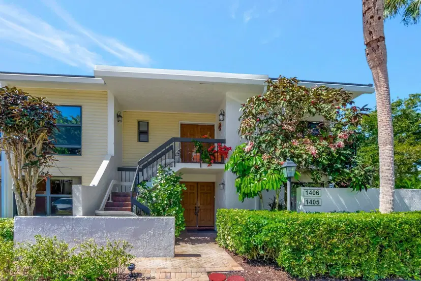 Picture of 6734 Willow Wood Drive 1405, Boca Raton FL 33434