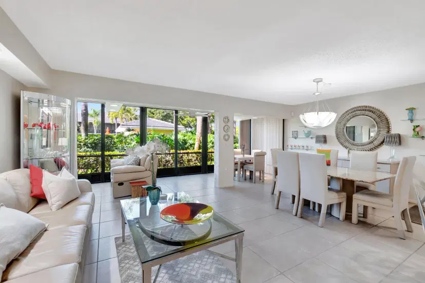 Picture of 6734 Willow Wood Drive 1405, Boca Raton FL 33434