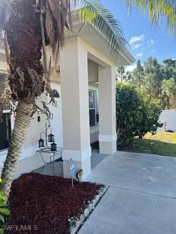 Picture of 457 Majors Ave S, Lehigh Acres, FL 33974