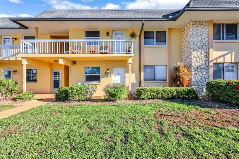 Picture of 1661 Edith Esplanade 102, Cape Coral FL 33904