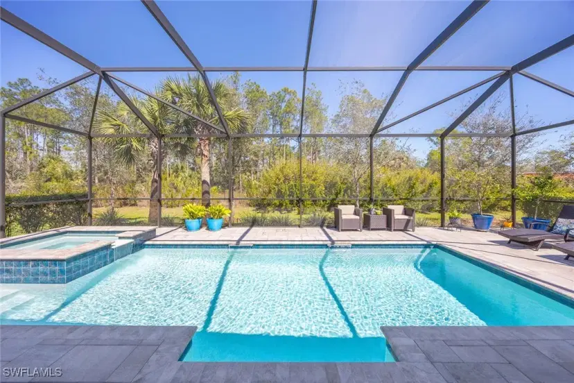 Picture of 9551 Curlew Dr, Naples FL 34120