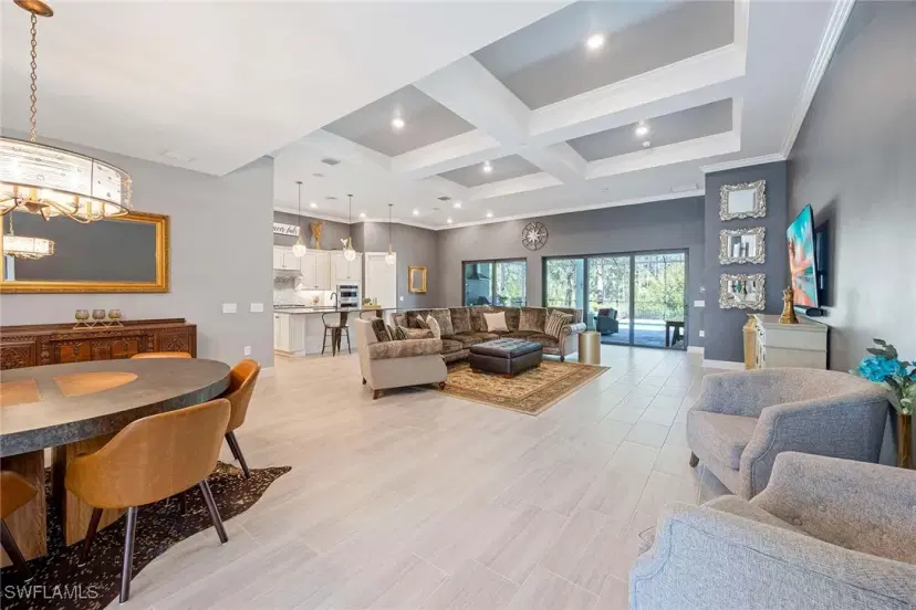 Picture of 9551 Curlew Dr, Naples FL 34120
