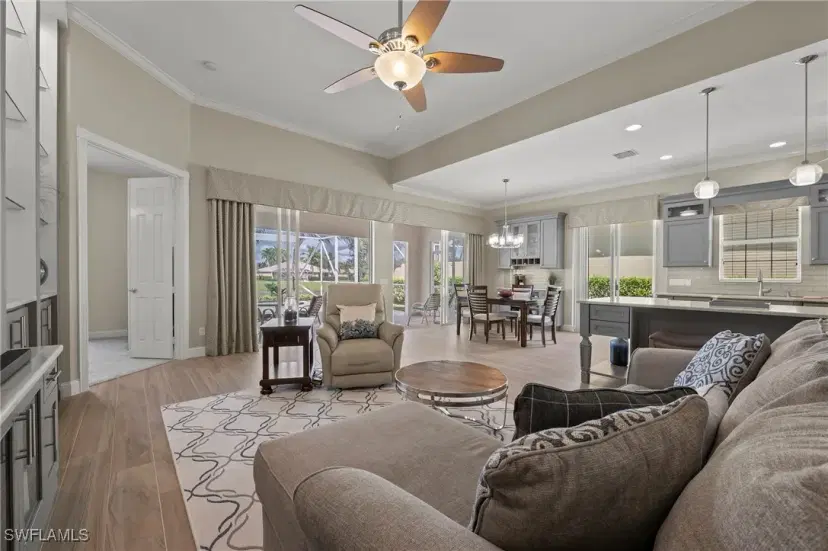 Picture of 15402 Trevally Way, Bonita Springs FL 34135