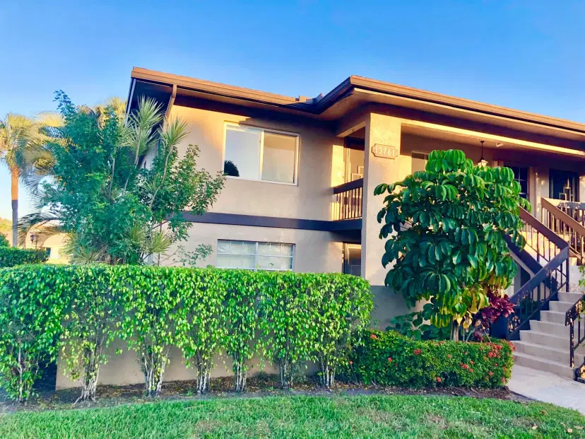 Picture of 13761 Via Aurora A, Delray Beach FL 33484