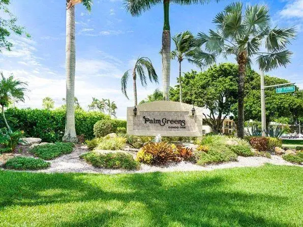 Picture of 13761 Via Aurora A, Delray Beach FL 33484