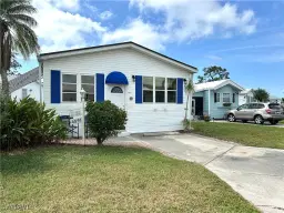 Picture of 4591 Liberty Ln E, Estero, FL 33928