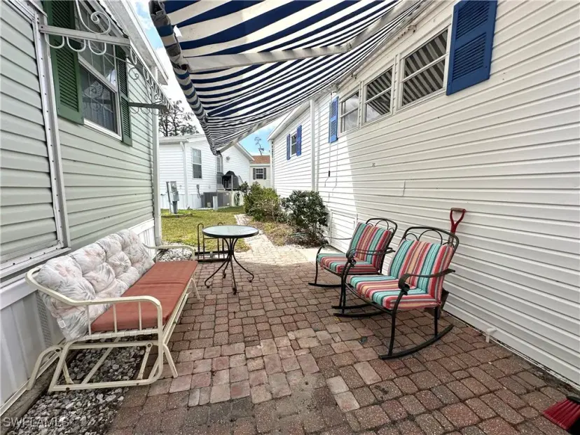 Picture of 4591 Liberty Ln E, Estero FL 33928