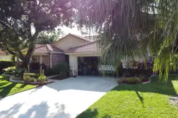Picture of 8471 Compass Drive, Boynton Beach, FL 33436