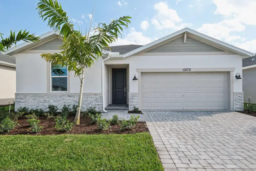 Picture of 11272 NW Barnstead Way, Port St Lucie FL 34987