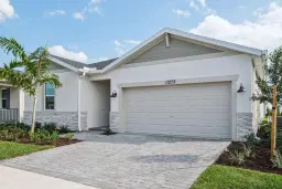 Picture of 11272 NW Barnstead Way, Port St Lucie, FL 34987