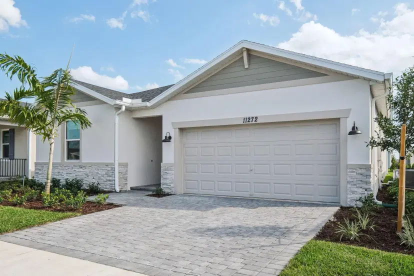 Picture of 11272 NW Barnstead Way, Port St Lucie FL 34987