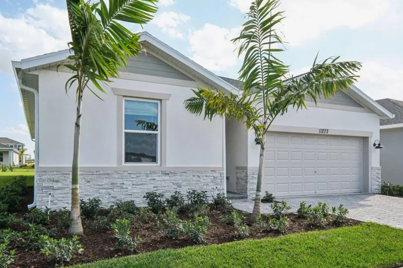 Picture of 11272 NW Barnstead Way, Port St Lucie FL 34987