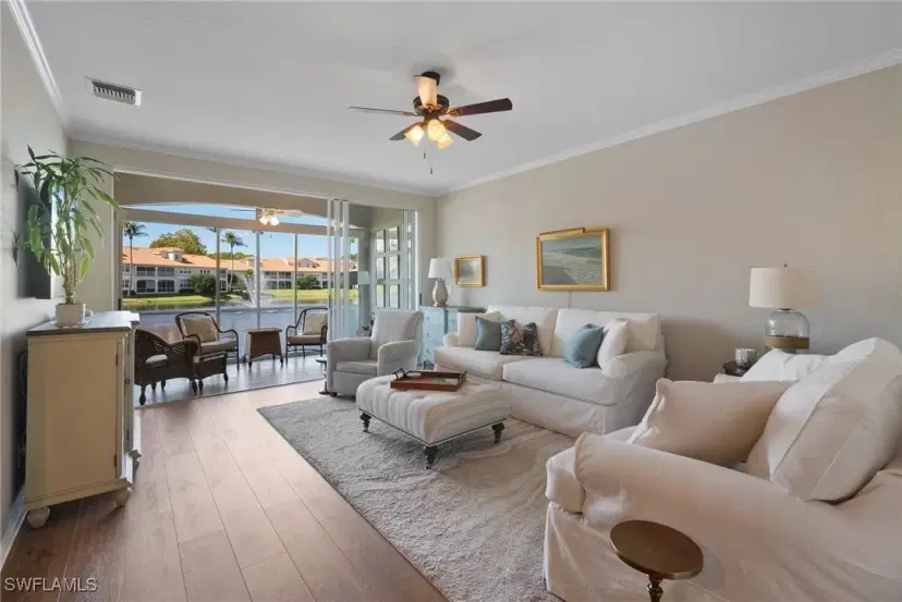 Picture of 8355 Excalibur Cir L3, Naples FL 34108