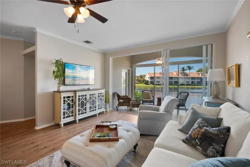 Picture of 8355 Excalibur Cir L3, Naples FL 34108