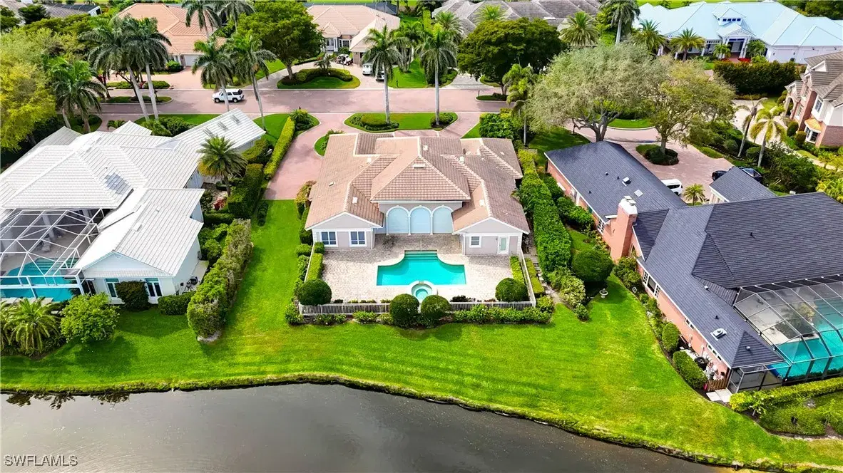 Picture of 6616 George Washington Way, Naples, FL 34108