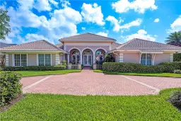 Picture of 6616 George Washington Way, Naples, FL 34108