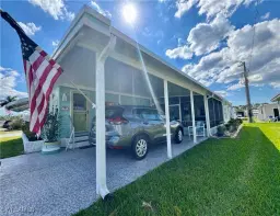 Picture of 413 Timber Ln N, North Fort Myers, FL 33917