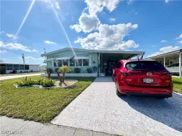 Picture of 413 Timber Ln N, North Fort Myers, FL 33917