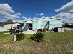 Picture of 413 Timber Ln N, North Fort Myers, FL 33917