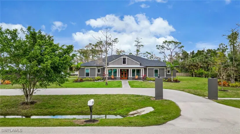 Picture of 5435 Cherry Wood Dr, Naples FL 34119