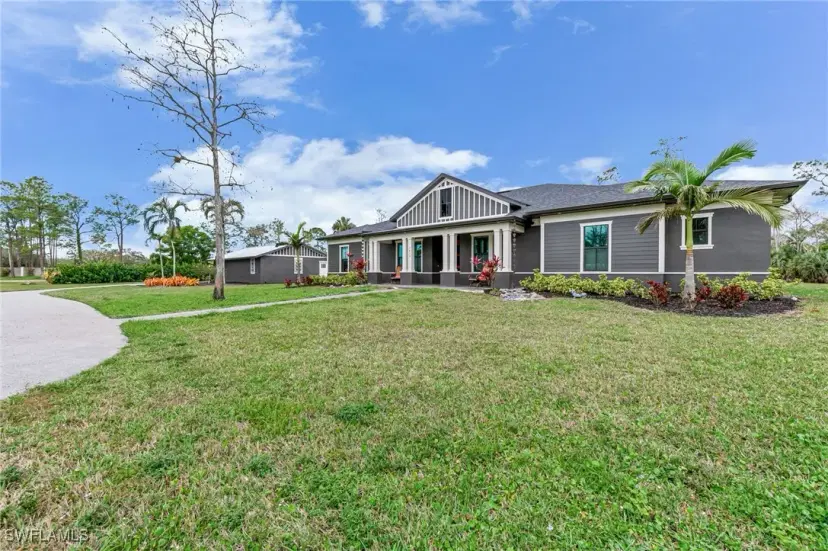 Picture of 5435 Cherry Wood Dr, Naples FL 34119