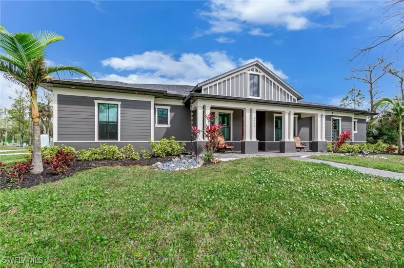 Picture of 5435 Cherry Wood Dr, Naples FL 34119