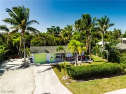 Picture of 5483 Avenue C, Bokeelia, FL 33922