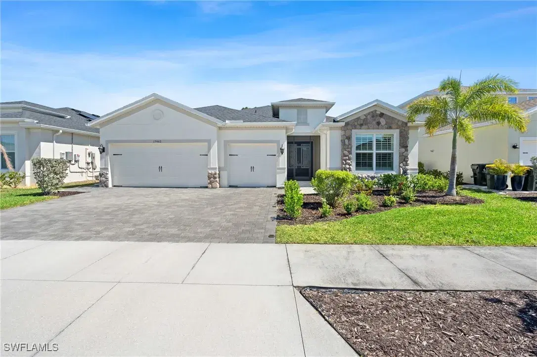 Picture of 17482 Palmetto Pass Ln, Punta Gorda, FL 33982
