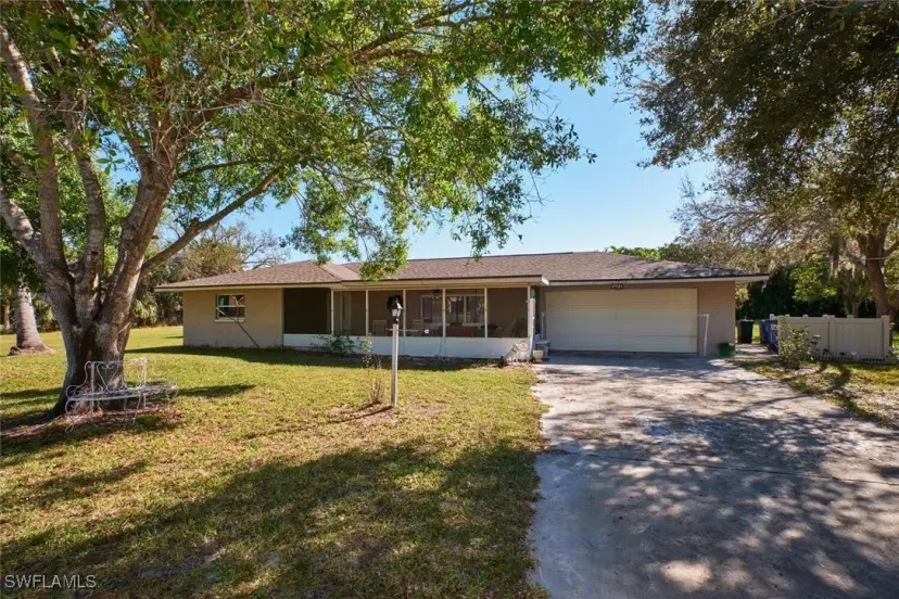 Picture of 15321 Will Lew Ln, Fort Myers FL 33908